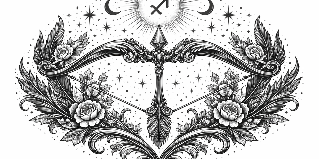 ♐ ЖЕНЩИНА-СТРЕЛЕЦ Гороскоп АПРЕЛЬ подробный 2026 года