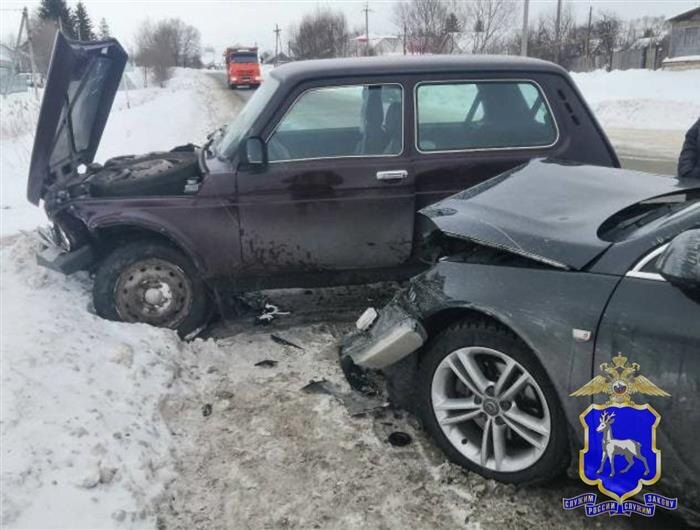    ФОТО: ГУ МВД по Самарской области
