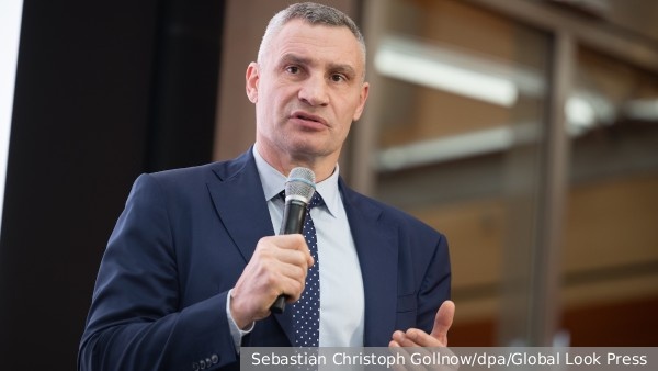     Фото: Sebastian Christoph Gollnow/dpa/Global Look Press   
 Текст: Дмитрий Зубарев