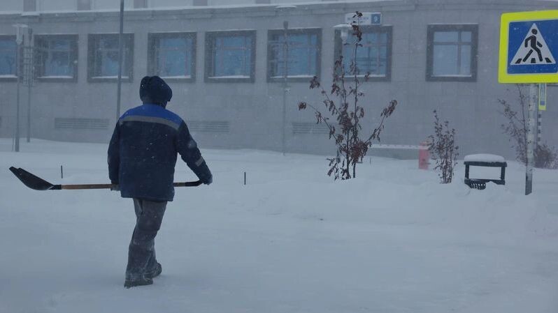    Фото: Андрей Ткачев/«Ямал-Медиа»