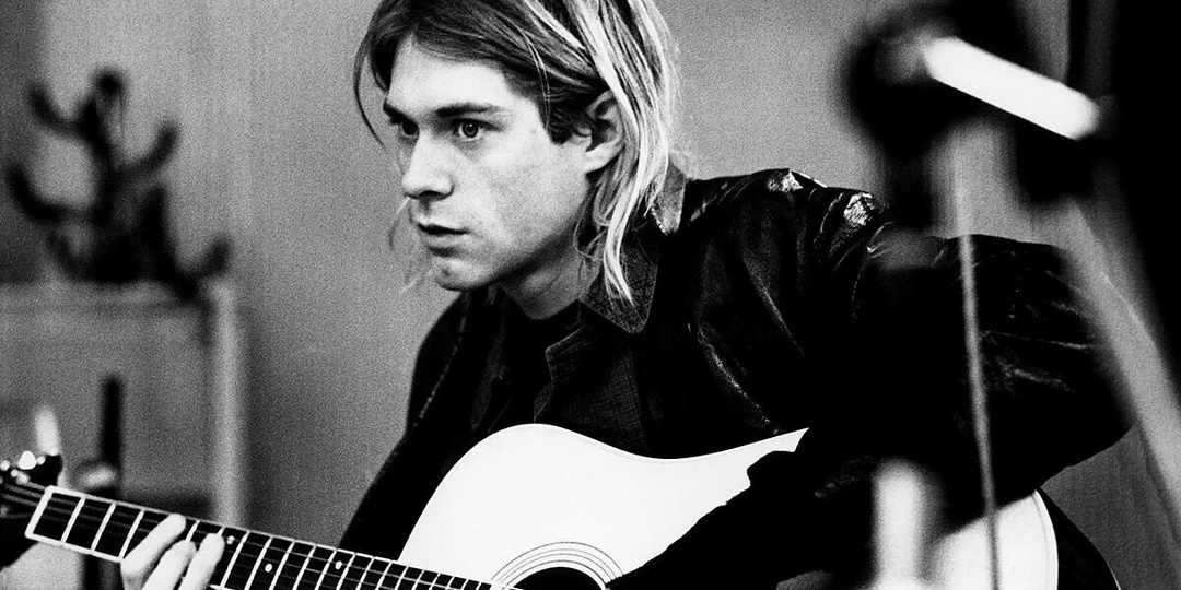 Курт Кобейн: жизнь и карьера лидера группы «Nirvana»