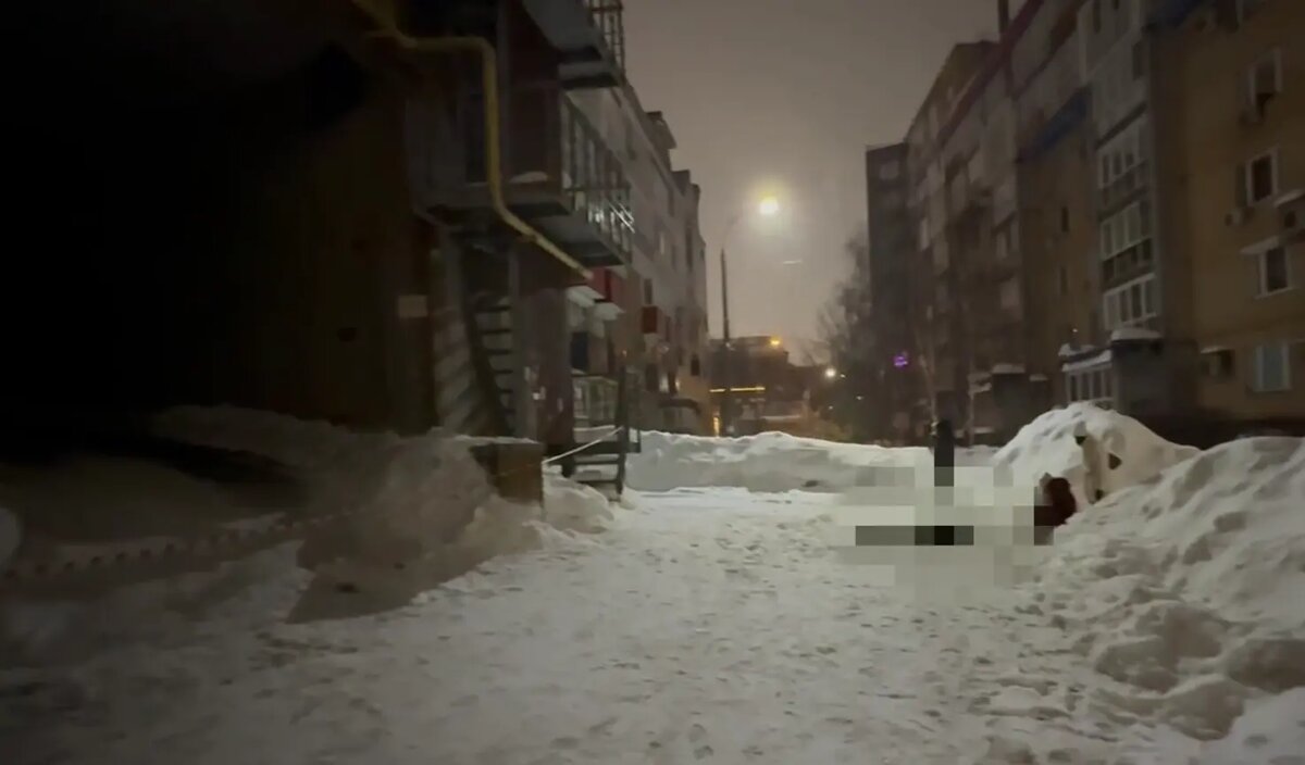    Фото: стоп-кадр видео от пресс-службы СУ СК России по Нижегородской области