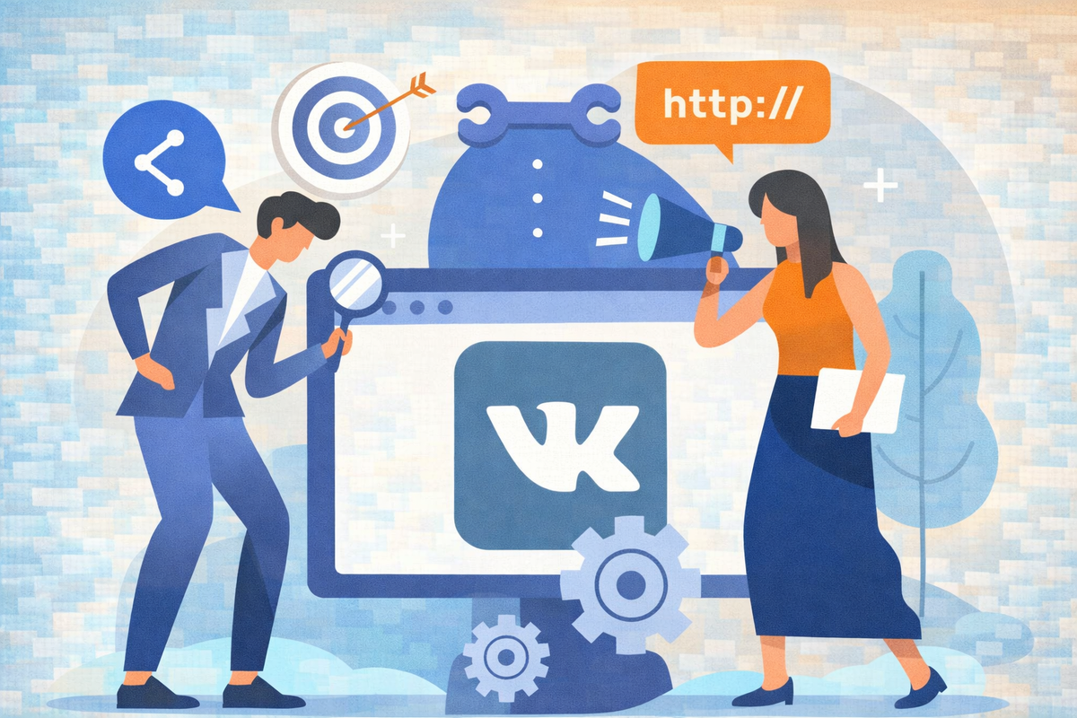 Сообщество ВКонтакте с нуля: 10 шагов к росту без рекламного бюджета