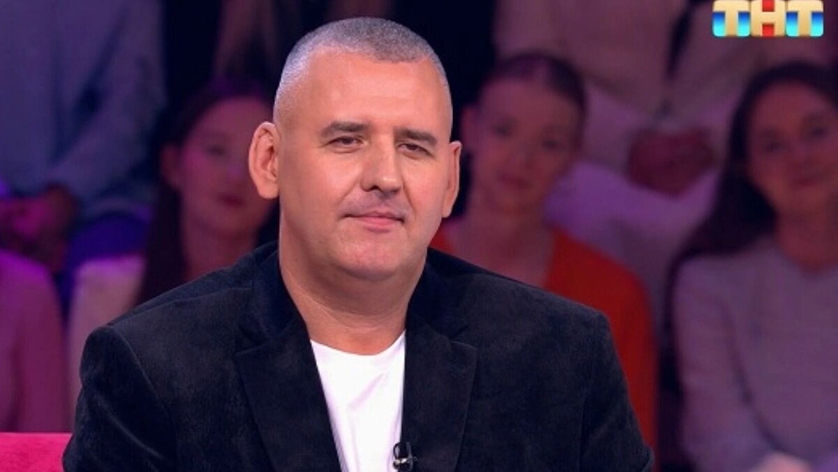    Нижегородец выиграл 500 тысяч в шоу на ТНТ   ТНТ / Фрагмент из шоу «Конфетка» (16+)