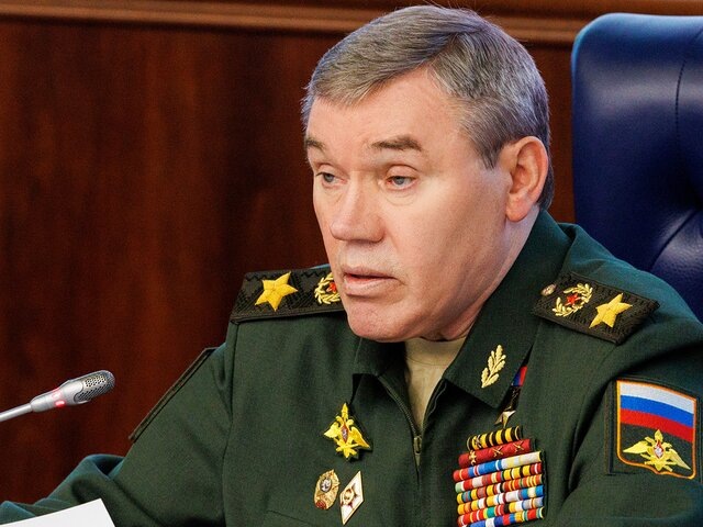    Фото: ТАСС/пресс-служба Минобороны РФ/Дмитрий Харичков