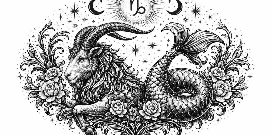 ♑ ЖЕНЩИНА-КОЗЕРОГ Гороскоп АПРЕЛЬ подробный 2026 года