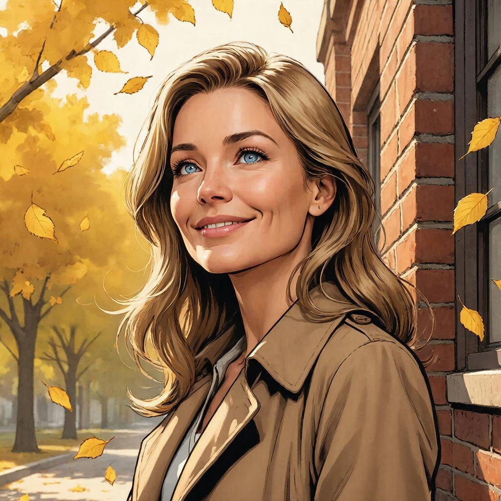 Изображение сгенерированно ИИ 