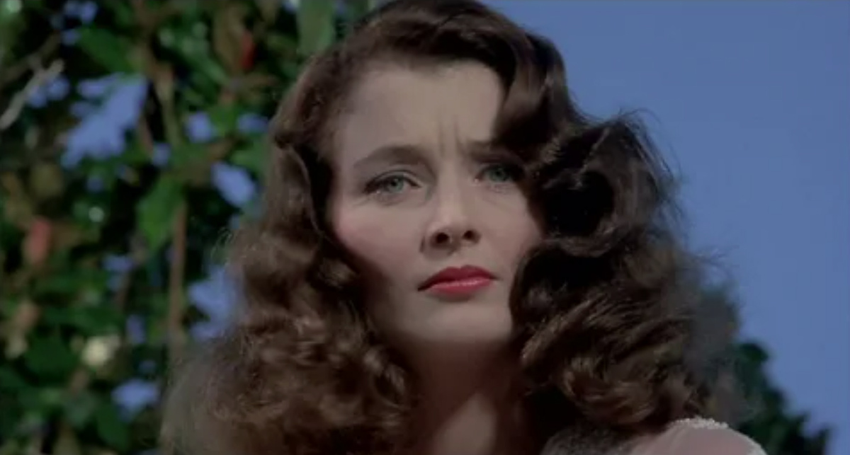 Кадр из фильма "Другой" (1972)