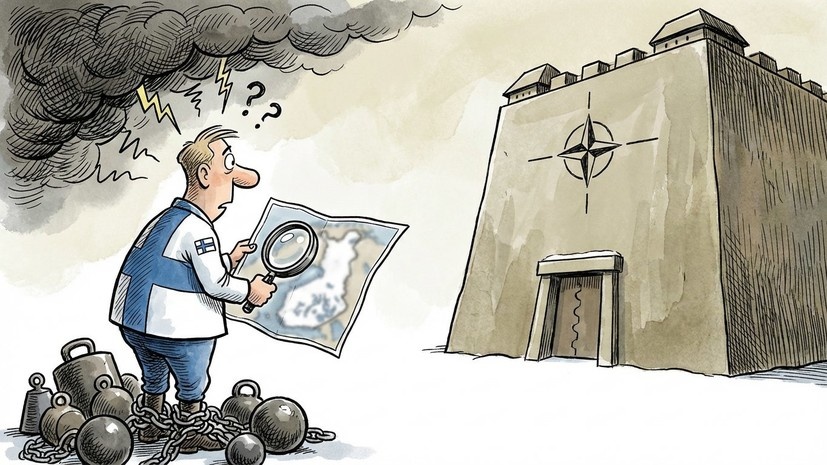   Сгенерировано с помощью ИИ