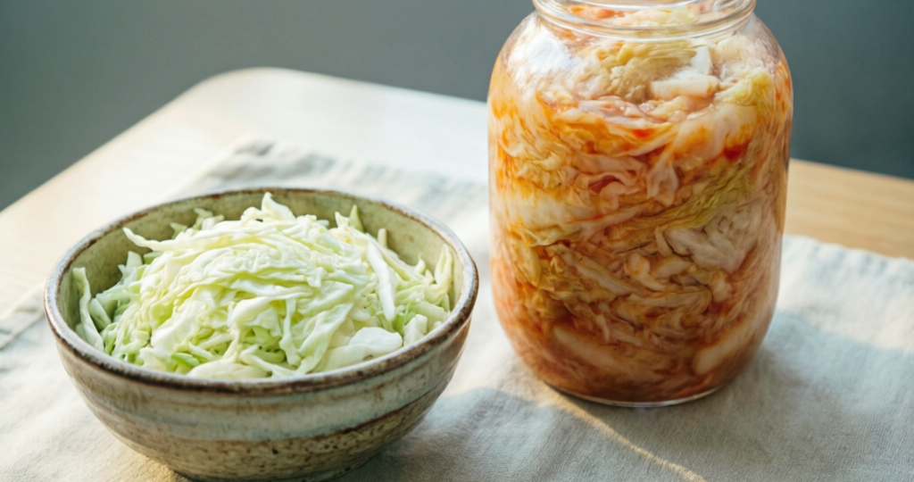 7 продуктов против воспалений, которые я ем каждый день в Сибири (без авокадо и кешью)