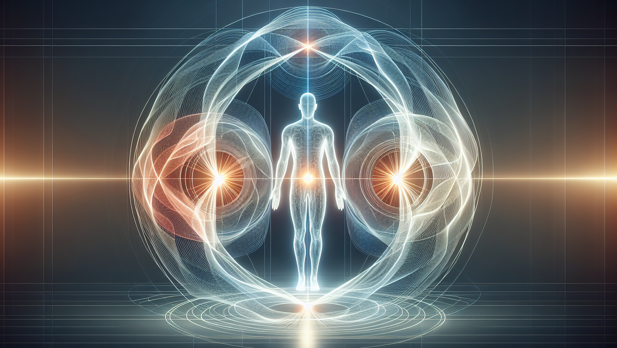 Генерация образа - автора