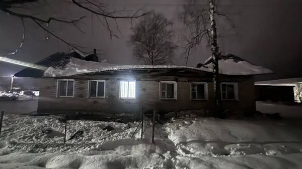    © Photo : Telegram / Витебская область. Официально