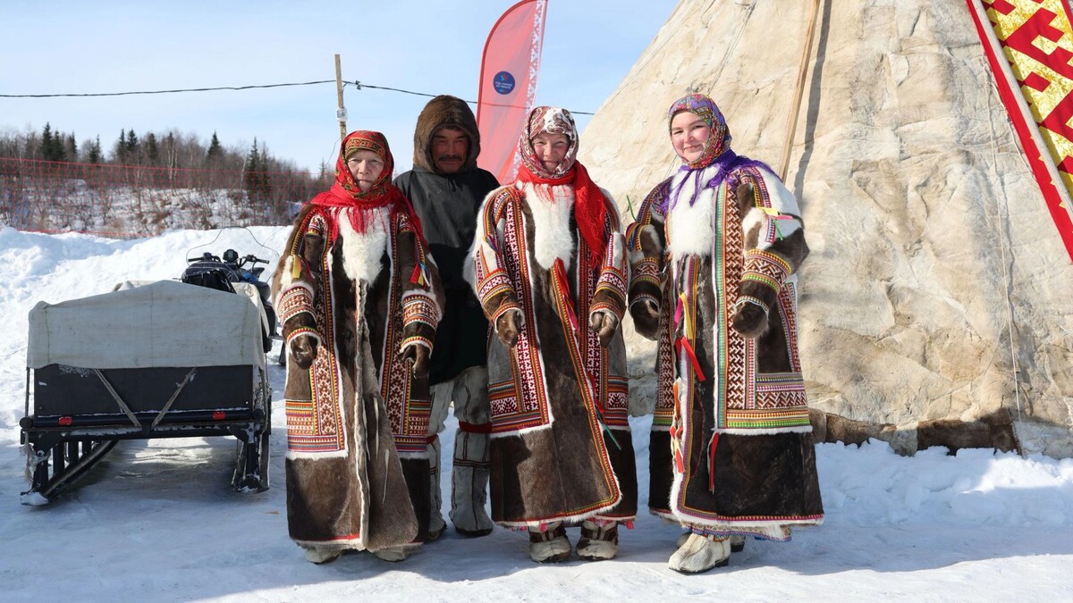    Фото: Андрей Ткачев/«Ямал-Медиа»