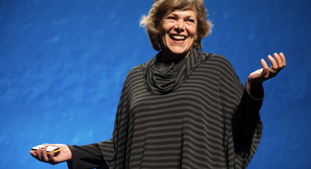 Можно стать моложе: главное — верить в это, эксперимент Эллен Лангер