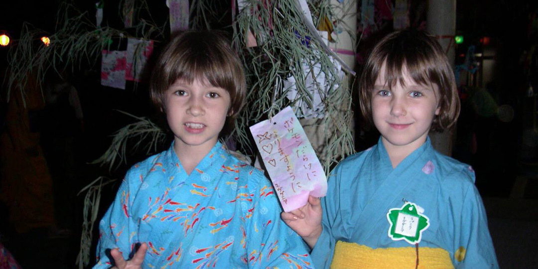 История русской девушки, выросшей в Японии: о школе, обществе и землетрясениях во время уроков