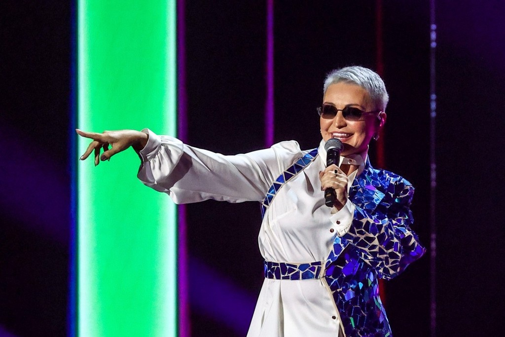    Фото © Сергей Булкин / ТАСС