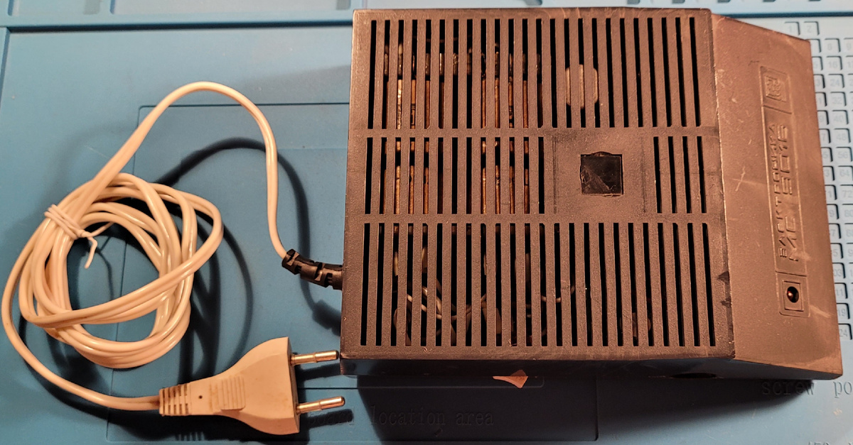 Электроника МС-9016