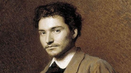 Фёдор Васильев