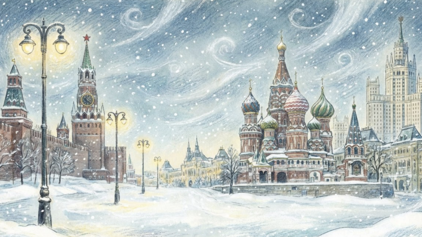   Сгенерировано с помощью ИИ