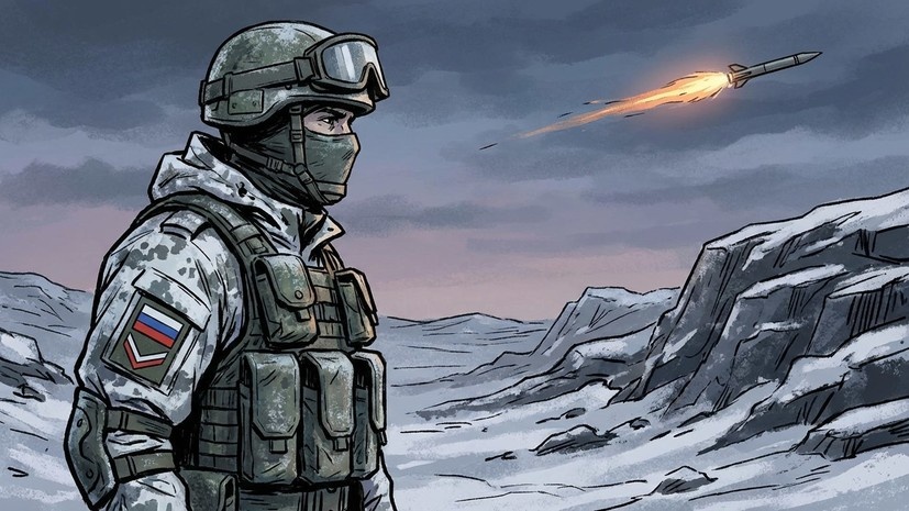   Сгенерировано с помощью ИИ