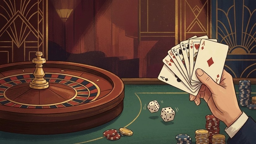   Сгенерировано с помощью ИИ