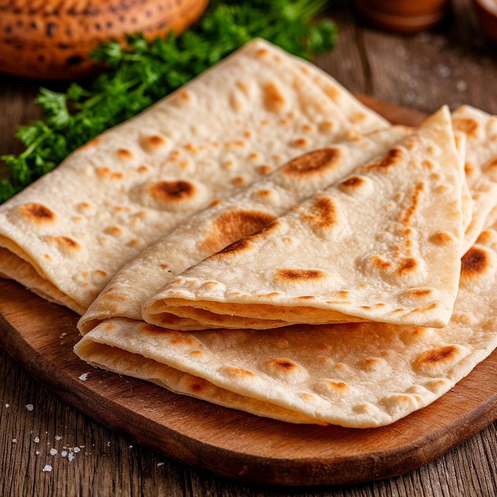 АРМЯНСКИЙ ЛАВАШ