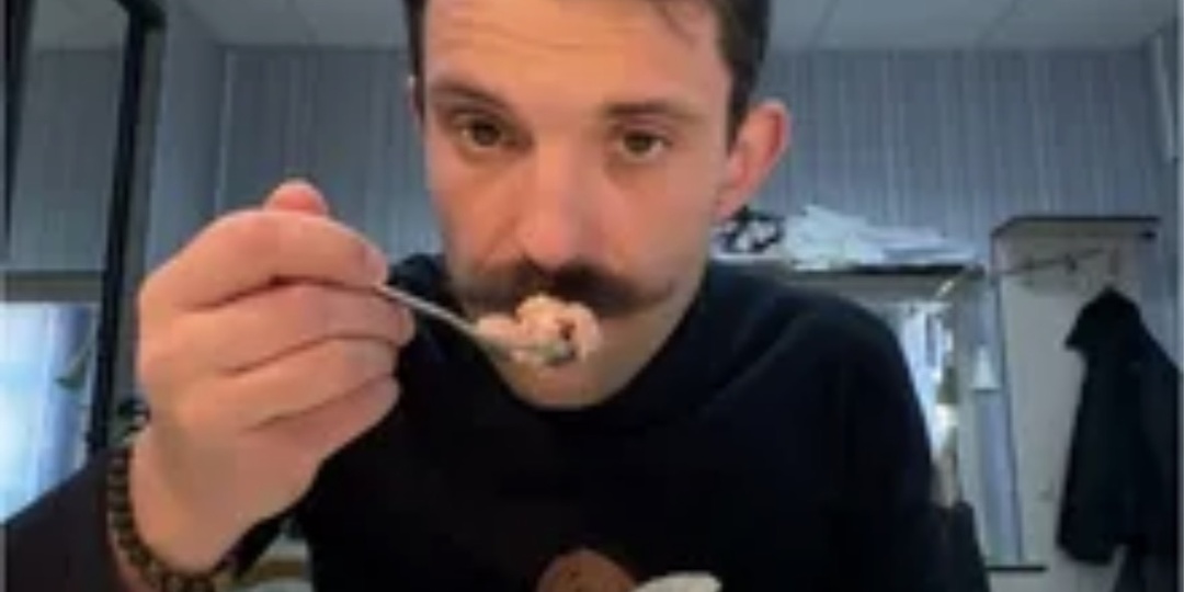 Испанец назвал русскую тушёнку «кормом для собак»