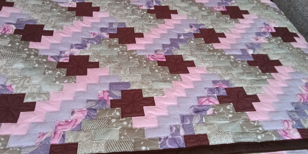 Люблю эту палитру в больших работах