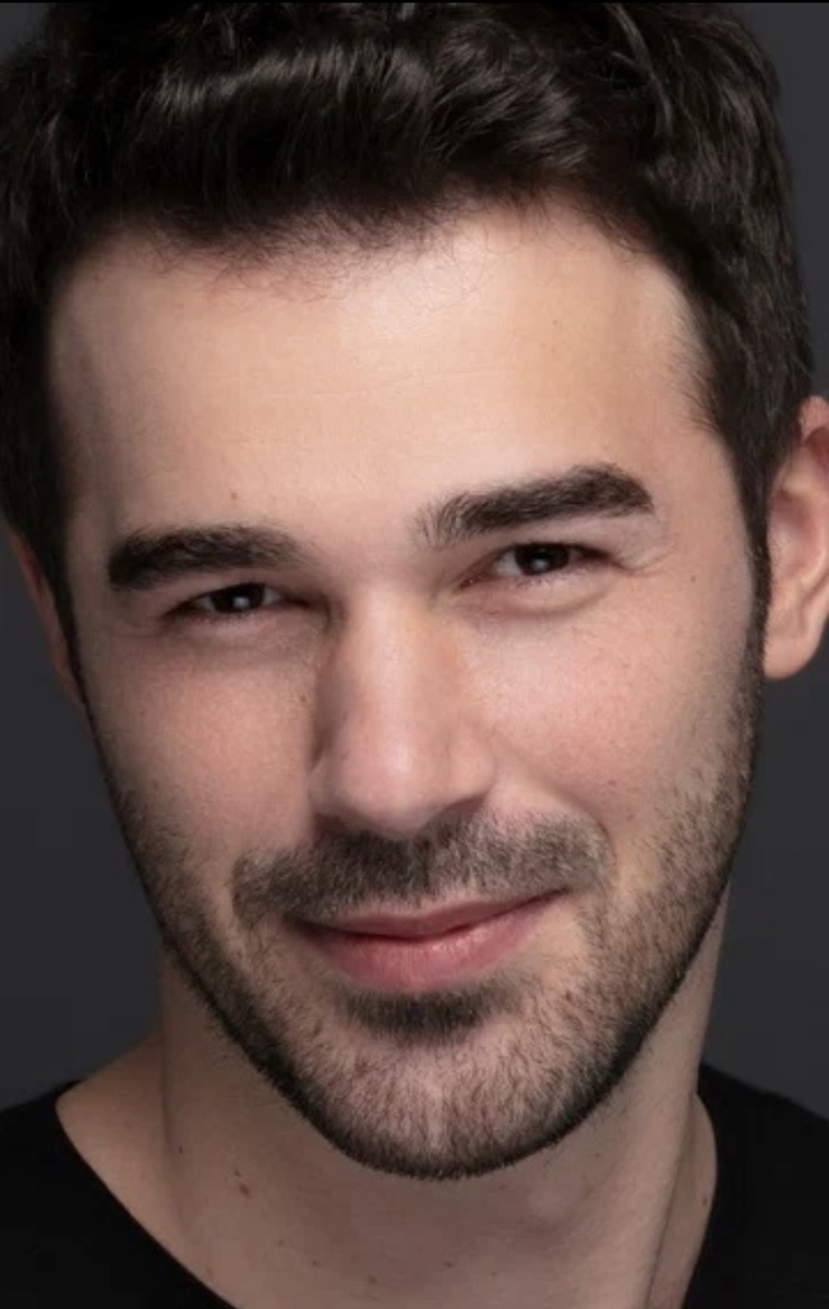 Юсуф Чим, фото из сети 