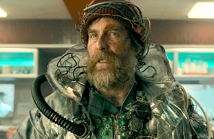 Листайте кадры.