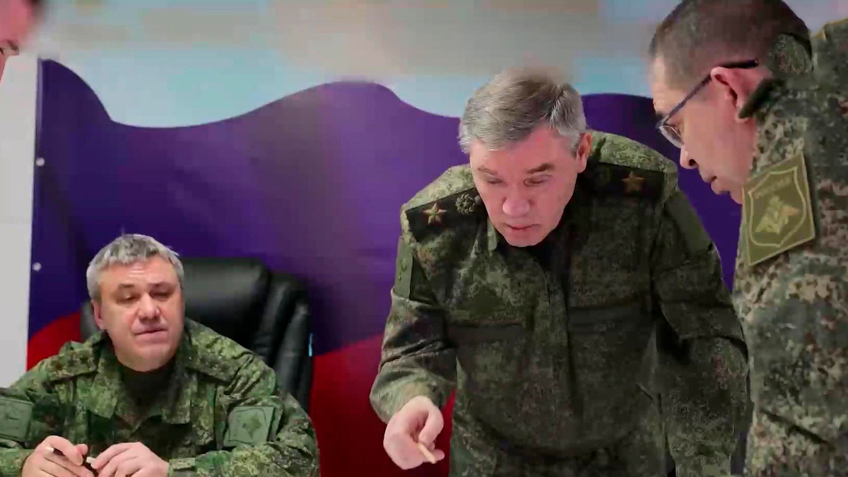    Первый канал