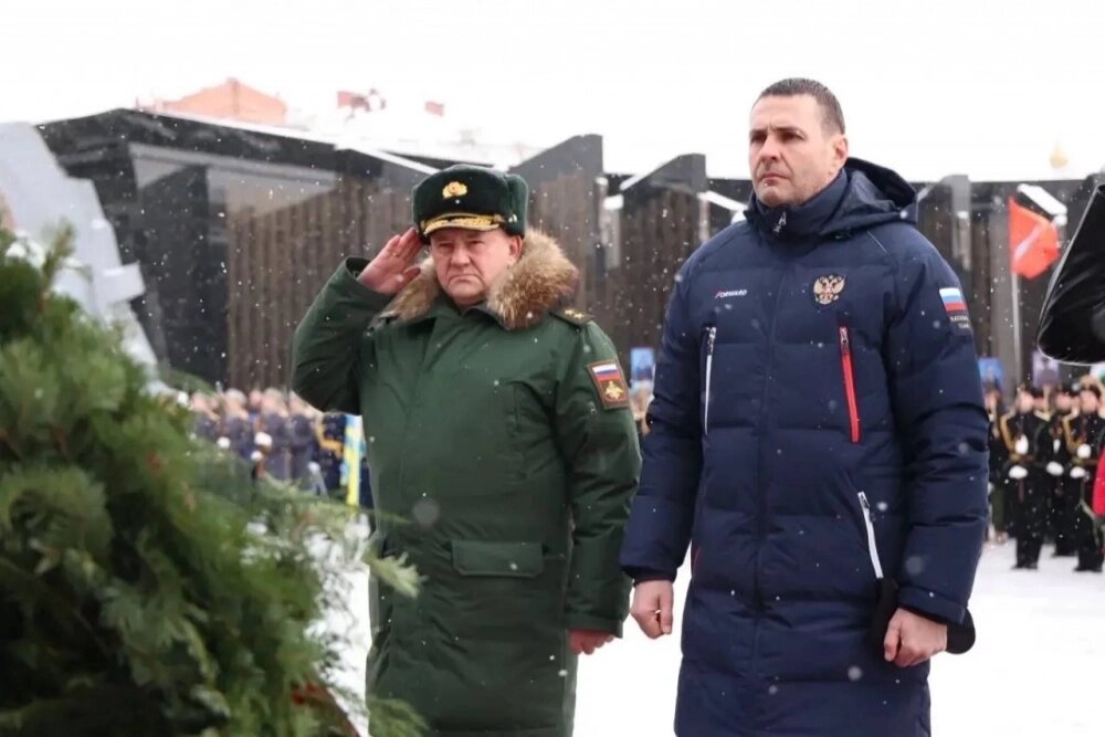    Фото: Telegram-канал Дмитрия Демешина