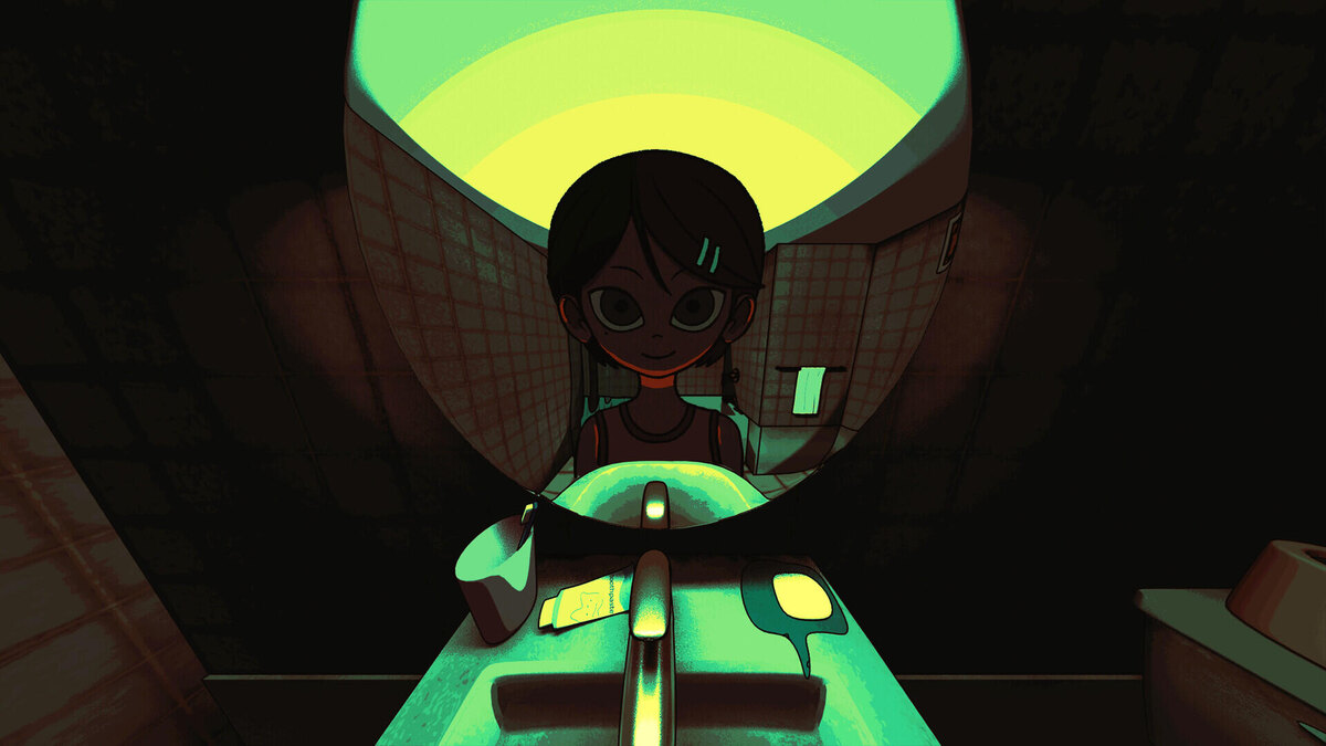    Галерея игры Am I Nima