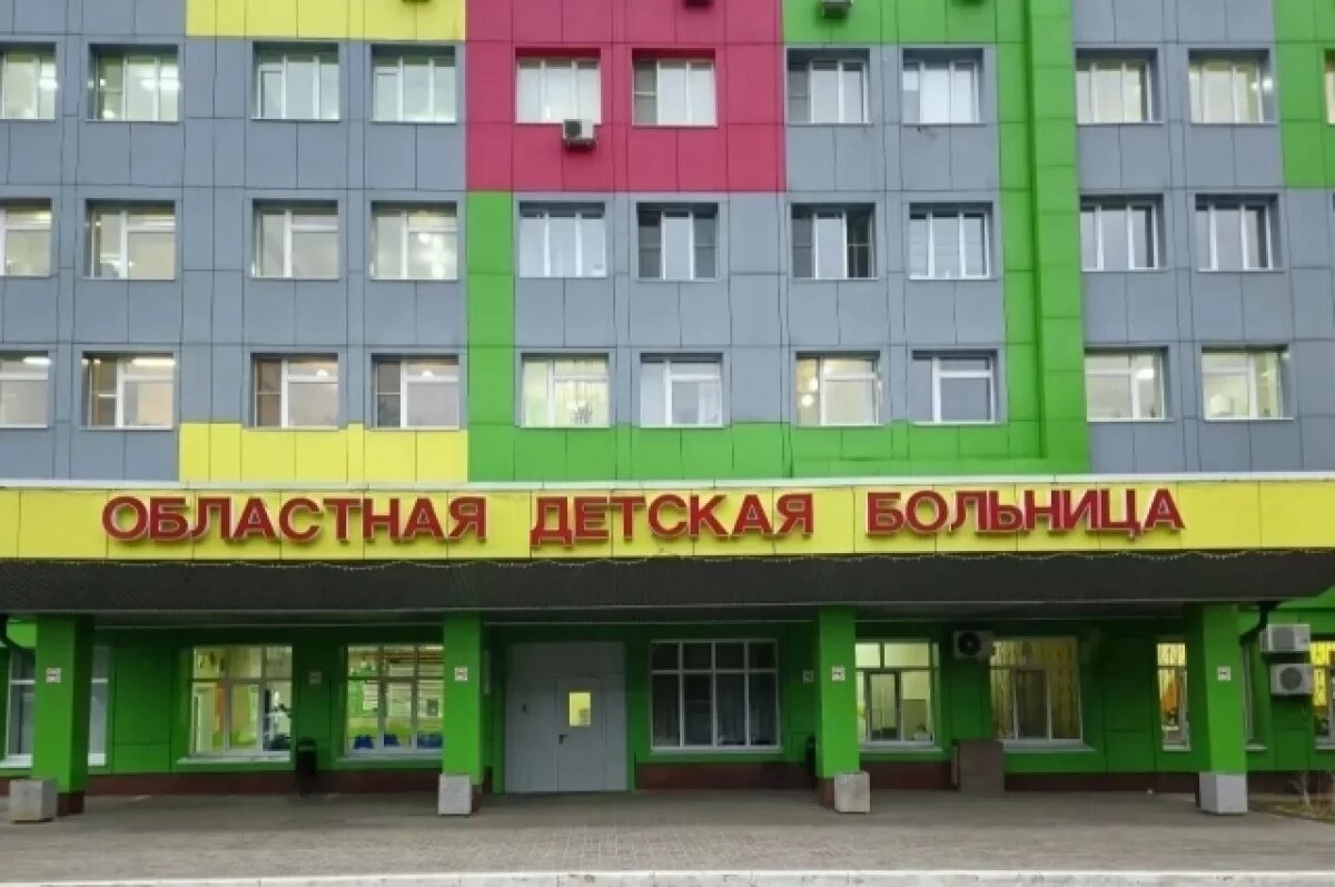    Подростки попали в больницу с отравлением после вечеринки в клубе Липецка