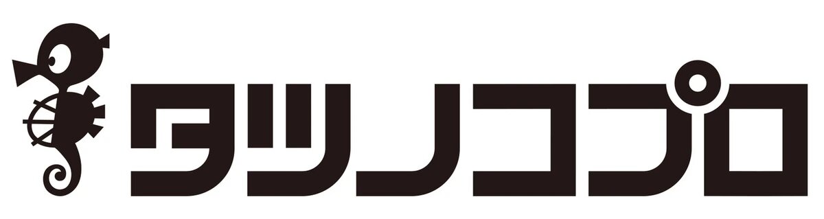 Tatsunoko Productions логотип