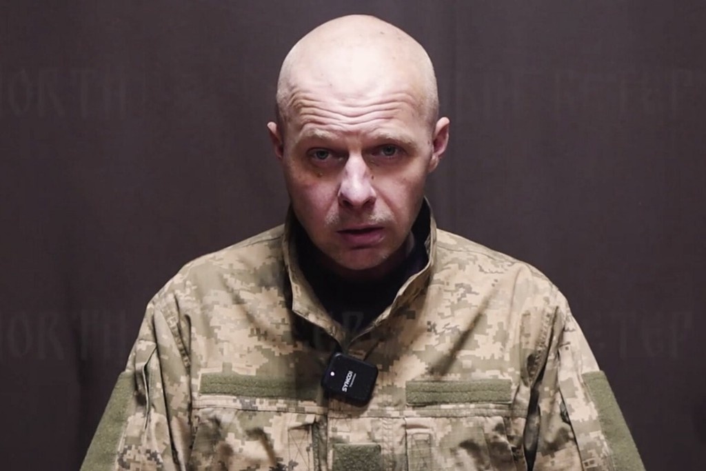    Фото © Telegram / «Северный Ветер»