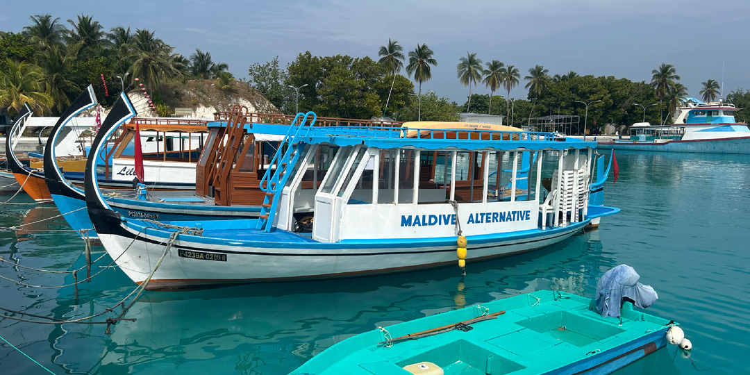 МАЛЬДИВЫ. ОСТРОВ ХАНГНАМИДУ. Часть 5.