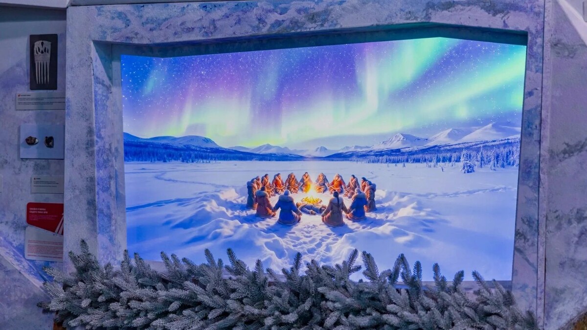    Фото: Фёдор Воронов / «Ямал-Медиа»