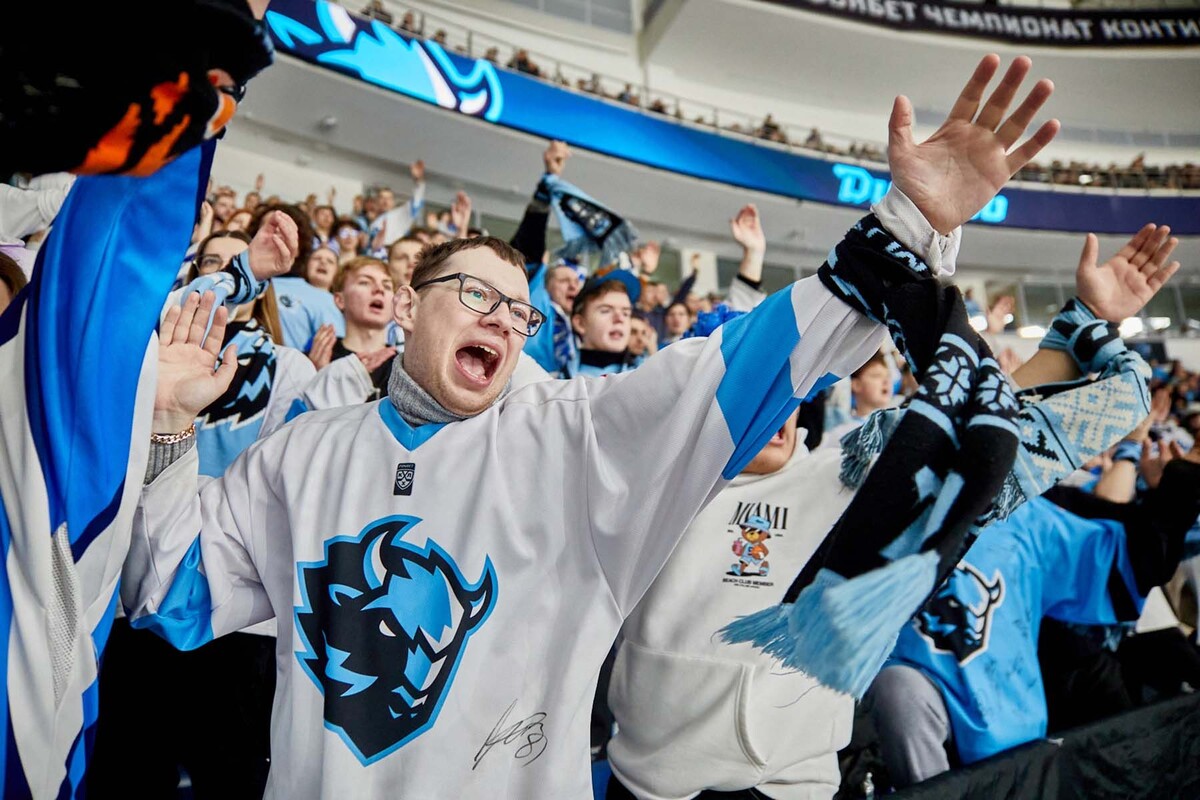  © Святослав Зоркий, Times.by