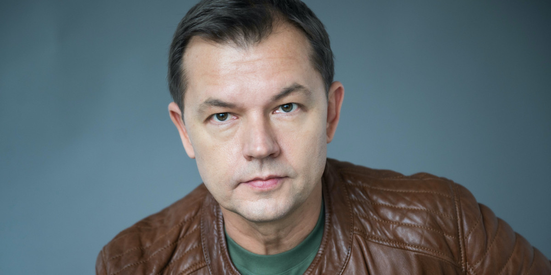 Алексей Викторович Фатеев: Путь к Успеху в Театре и Кино