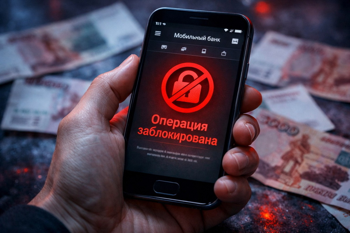 Почему банки начали блокировать ваши переводы между счетами и что делать, чтобы не лишиться доступа к своим деньгам 