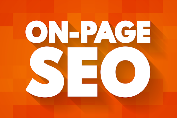 On-Page SEO