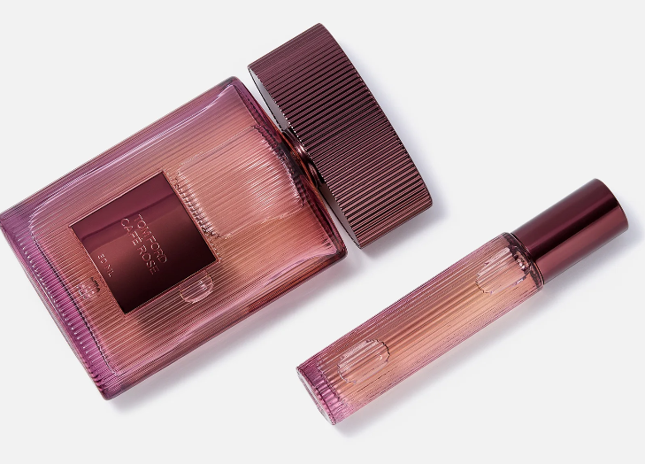 Набор парфюмерной воды Tom FordCAFE ROSE