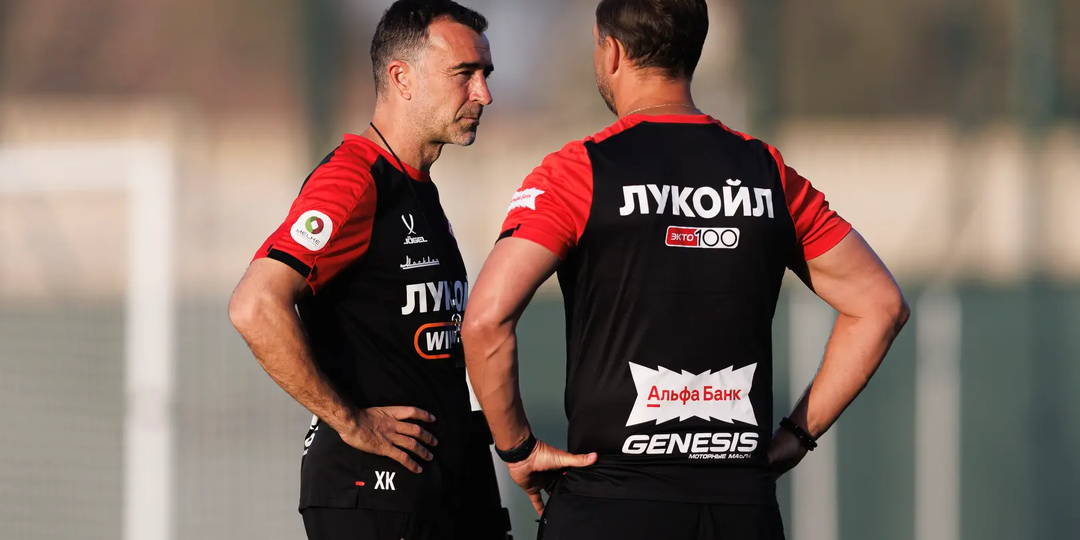 Итоги зимнего трансферного окна для «Спартака»: один новичок и тысяча вопросов