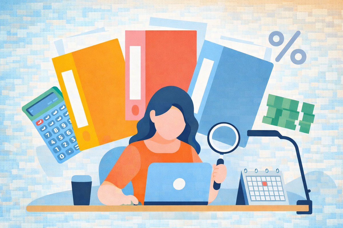 Как продвигать бухгалтерские услуги и стабильно привлекать клиентов через интернет