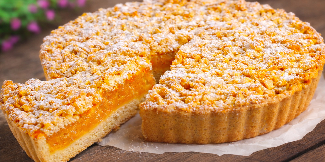 Мягкий Тыквенный Пирог - Нежнее Торта | Просто и Вкусно к Чаю