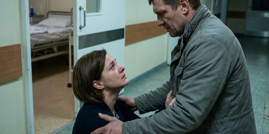 От тебя пахнет больницей»: как я выследила мужа во вторник и нашла его «любовницу»