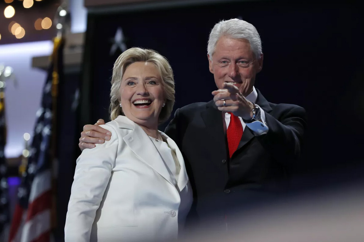    Фото: Carolyn Kaster, источник: AP Photo