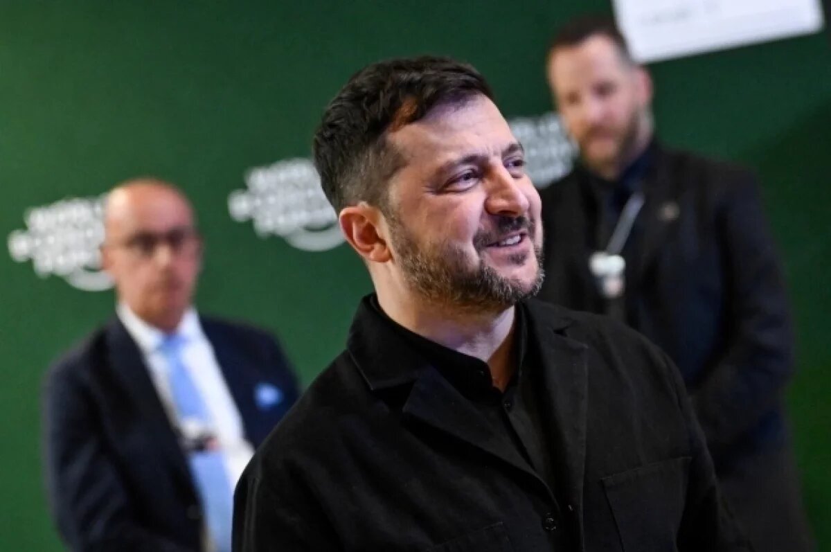    Архивное фото