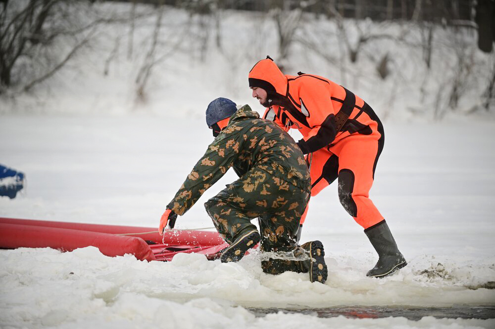   ©Агентство городских новостей "Москва"